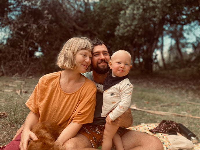 Interview with Founder Joel & Anita On How They Run a Conscious Family Business