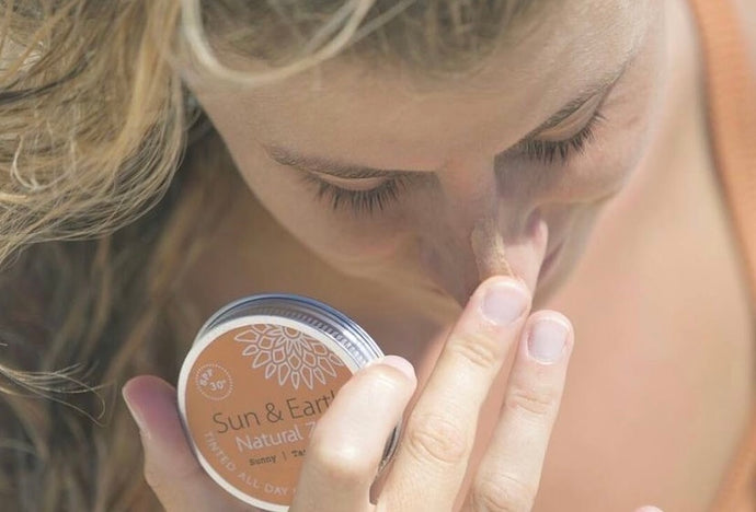 Everything You Need to Know About Sunscreen for Sensitive and Acne-Prone Skin