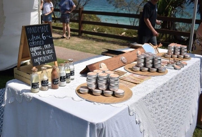 5 Zero Waste Eco-Items To Take With You To The Farmers Market