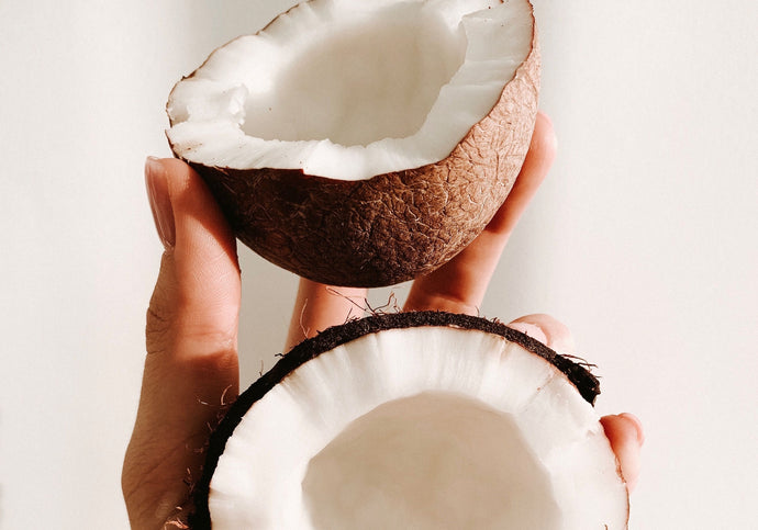 7 Ways To Use Coconut Oil On Your Skin