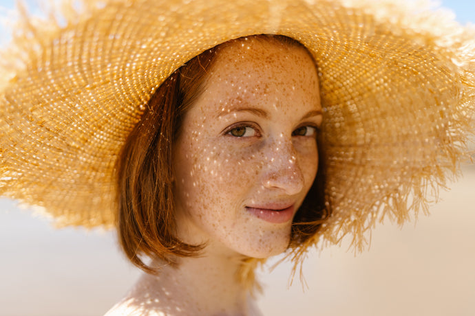 SPF Makeup: Does It Protect Your Skin?