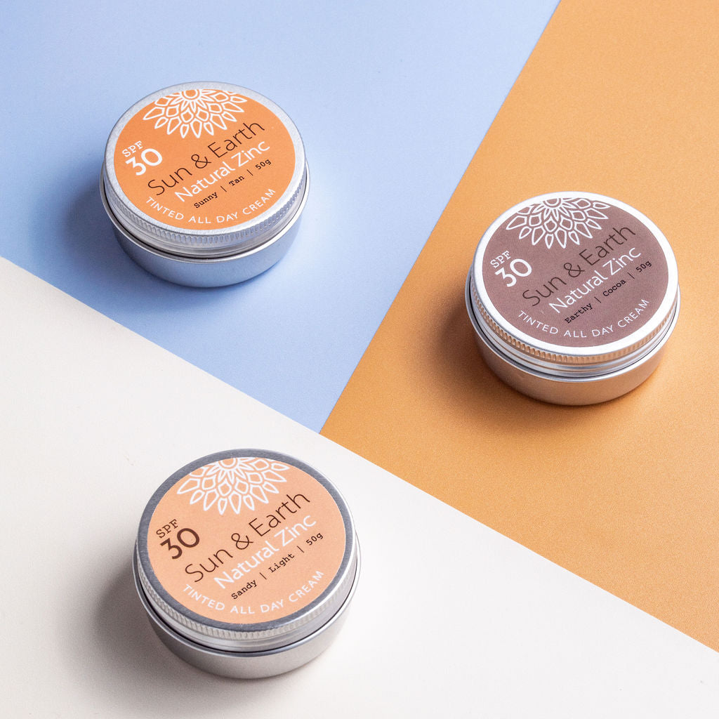 Bundles – Sun & Earth