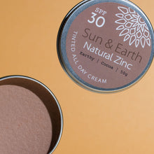 Load image into Gallery viewer, Earthy Cocoa + SPF 30